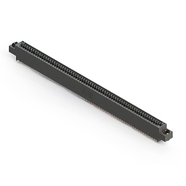 895-066-558-603 CONN EDGE SINGLE FML 66POS 0.100