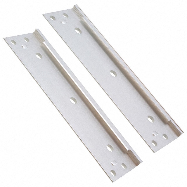 24564199 3U REAR ANGLES 1 SET