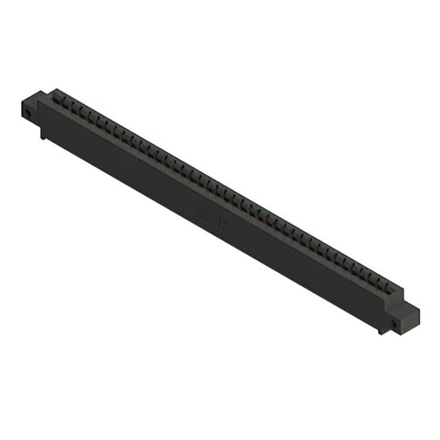 887-039-500-612 CONN EDGE SGL FMALE 39POS 0.156