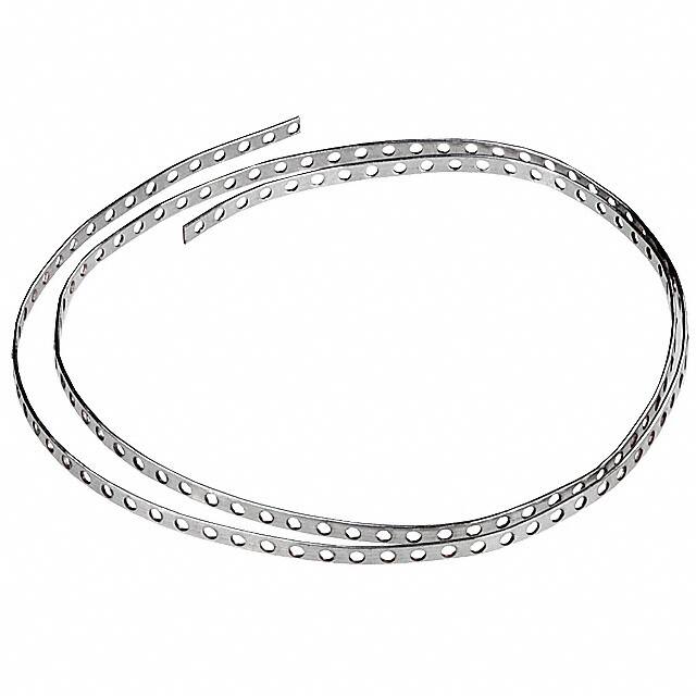 T107/10 BUS STRIPS .08" WIDE 1=10PC PKG