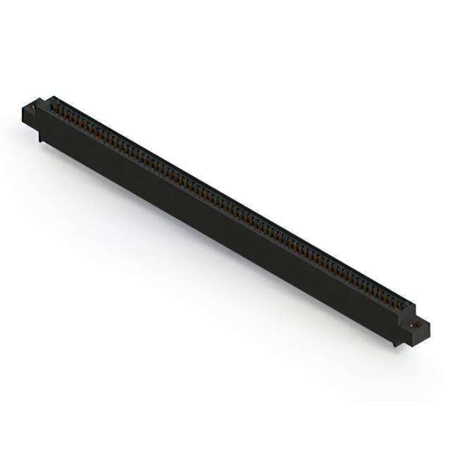 895-070-525-608 CONN EDGE SINGLE FML 70POS 0.100