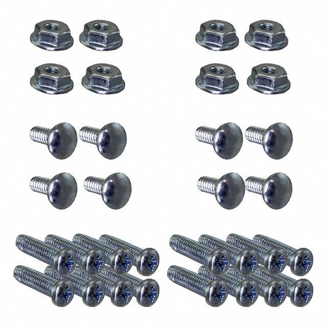 HD16M/90 HARDWARE KIT CCC F