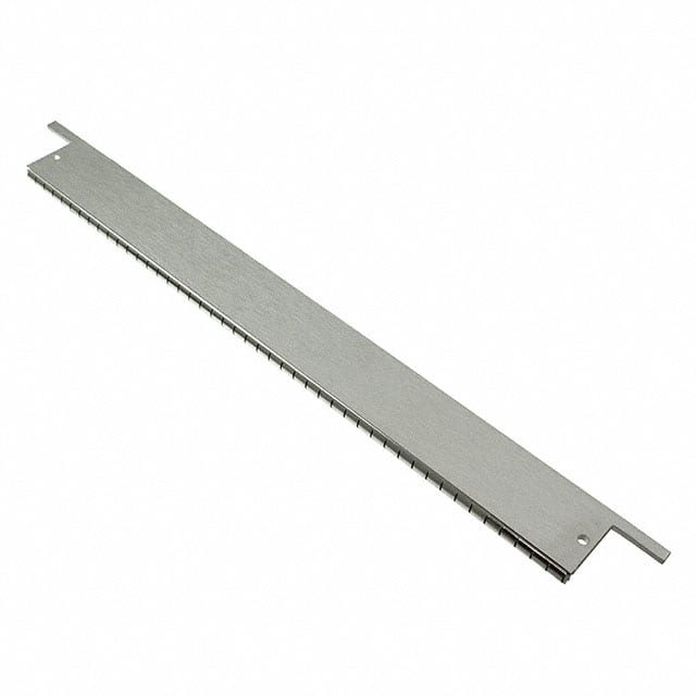 FP10B5HP-1 FRT PNL EMC GASKET 6U X 5HP STND