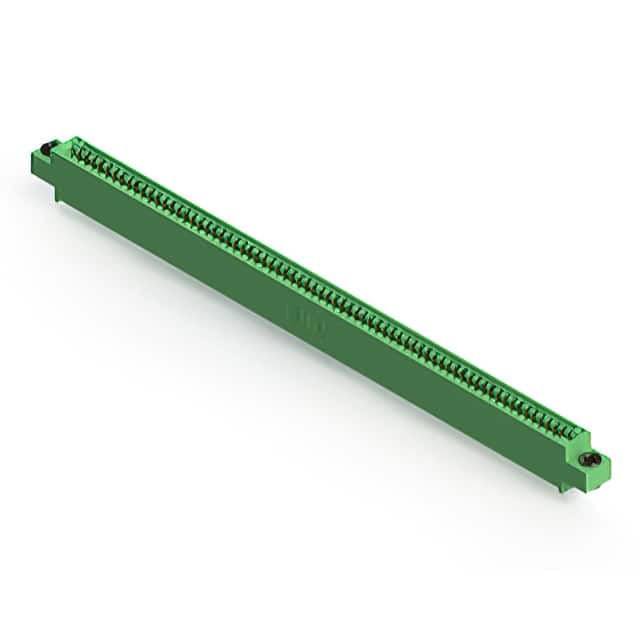 845-070-525-603 CONN EDGE SINGLE FML 70POS 0.100