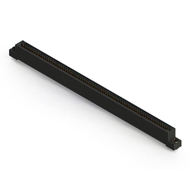 895-070-525-103 CONN EDGE SINGLE FML 70POS 0.100