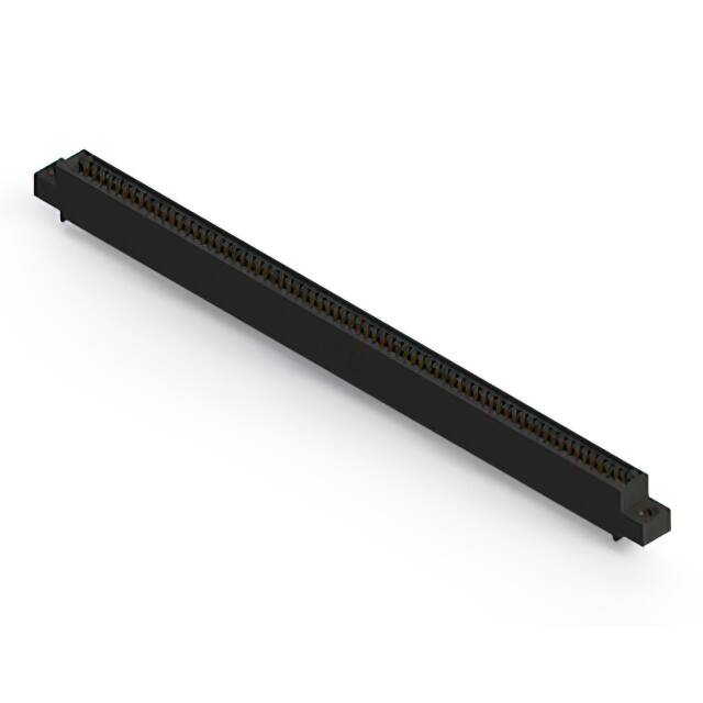 895-070-525-407 CONN EDGE SINGLE FML 70POS 0.100