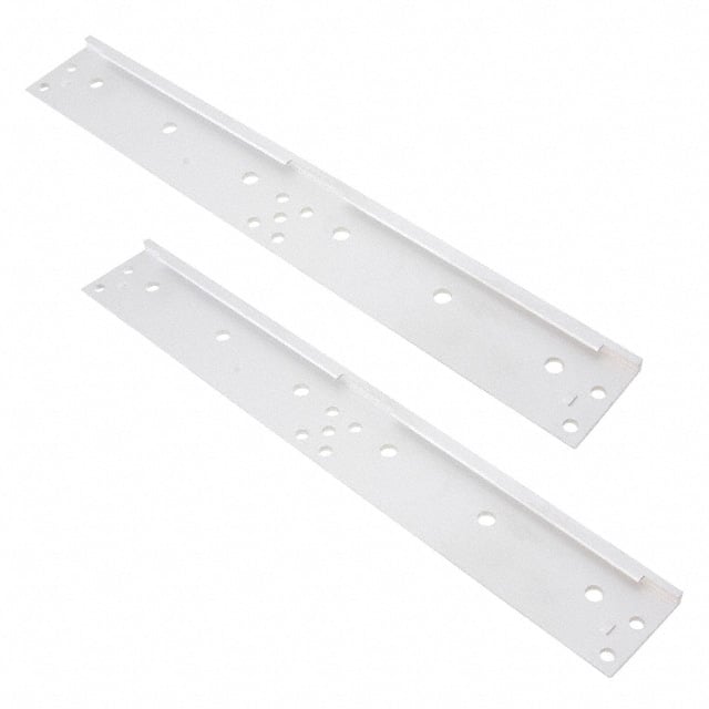 24564499 6U REAR ANGLES 1 SET