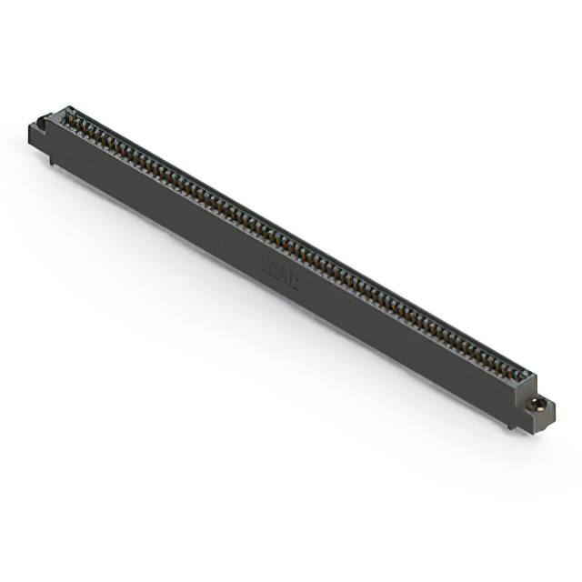 895-070-542-403 CONN EDGE SINGLE FML 70POS 0.100