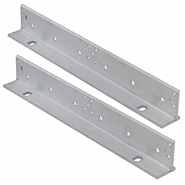 24564497 6U 19 INCH BRACKET W/O HNDL HLS