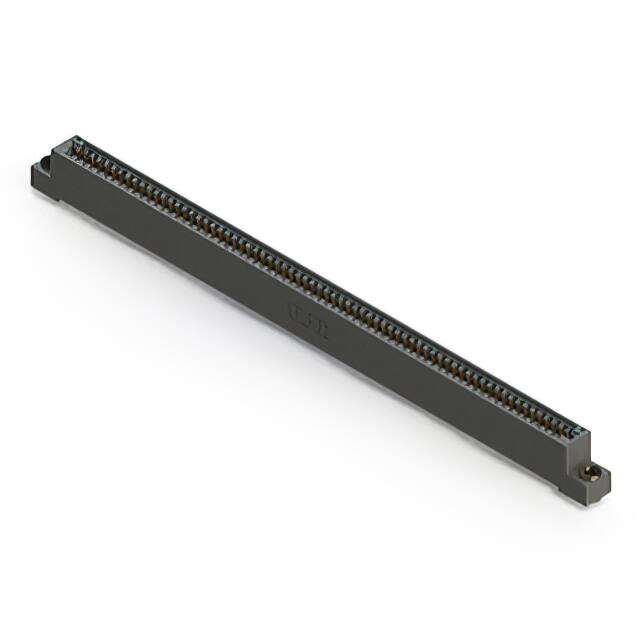 895-070-524-103 CONN EDGE SINGLE FML 70POS 0.100