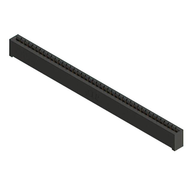 887-042-500-101 CONN EDGE SGL FMALE 42POS 0.156