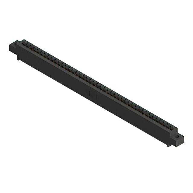 887-042-500-604 CONN EDGE SGL FMALE 42POS 0.156
