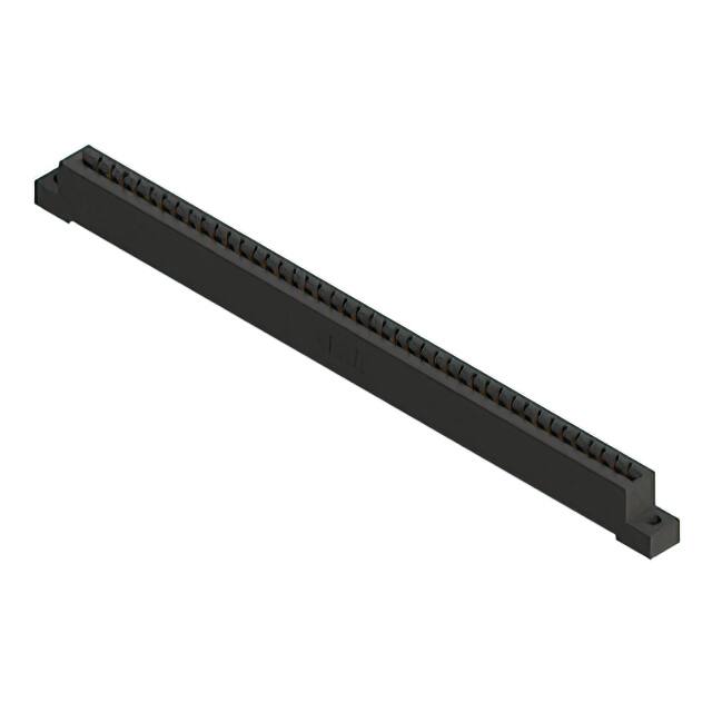 887-042-500-104 CONN EDGE SGL FMALE 42POS 0.156