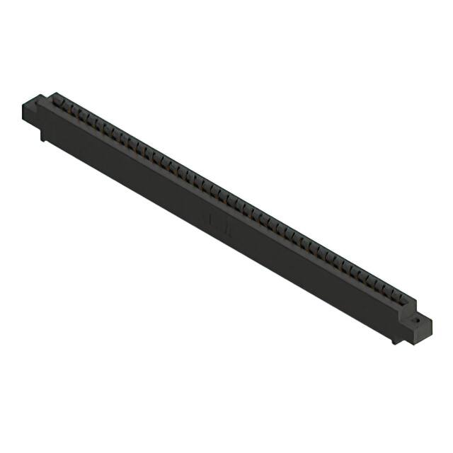 887-042-500-602 CONN EDGE SGL FMALE 42POS 0.156