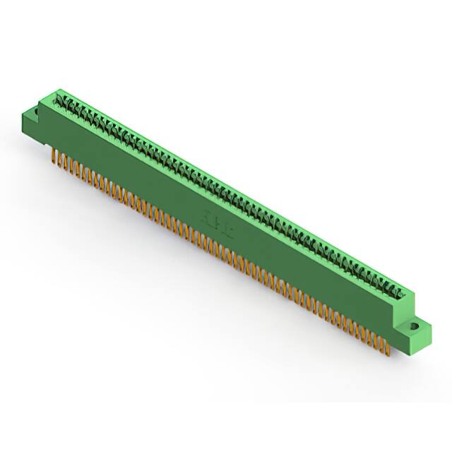 842-112-500-204 CONN EDGE DUAL FML 112POS 0.100