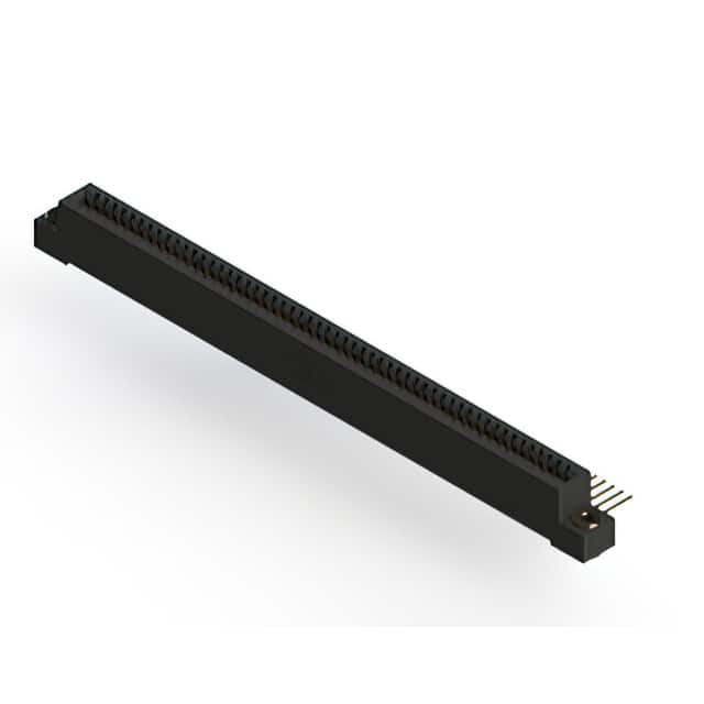 892-054-559-103 CONN EDGE SINGLE FML 54POS 0.100