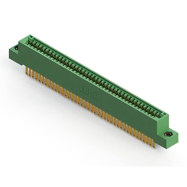 845-080-500-208 CONN EDGE DUAL FMALE 80POS 0.100