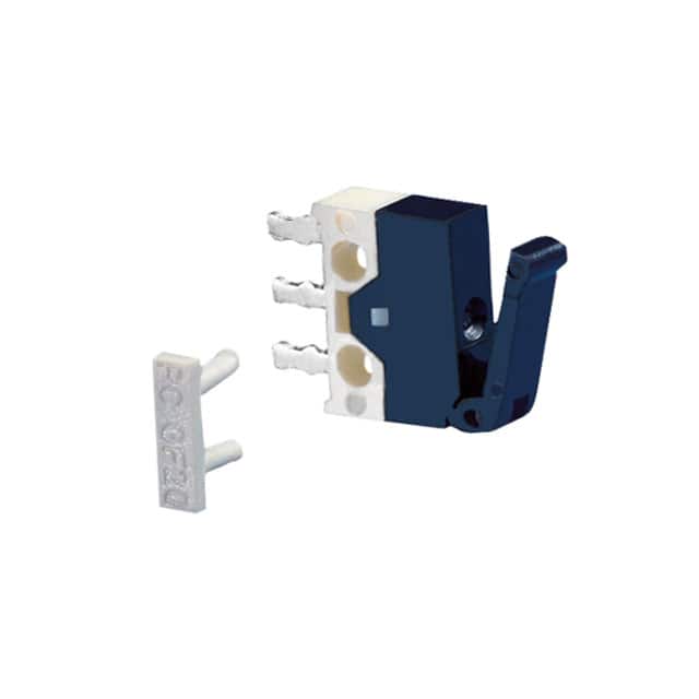 3684411 MICRO-SWITCH MOUNTING CLIP 10PCS