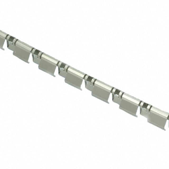 3684808 EMC GASKET FOR HORIZONTAL RAILS