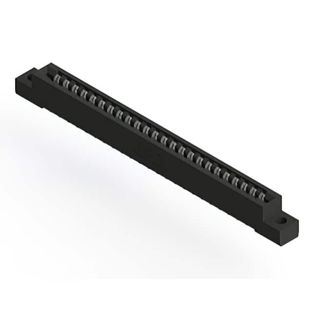 857-024-401-102 CONN EDGE DUAL FMALE 48POS 0.156
