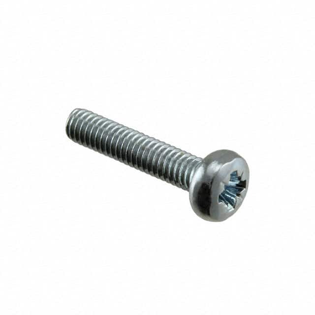 3654350 PANHEAD SCREW M2.5X12 MM 100PCS
