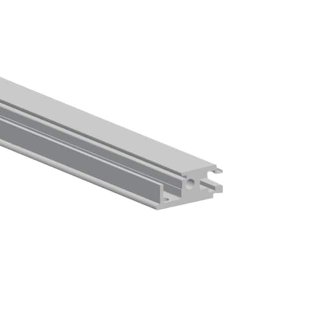 3688104 HORIZONTAL RAIL REAR ECO 84HP