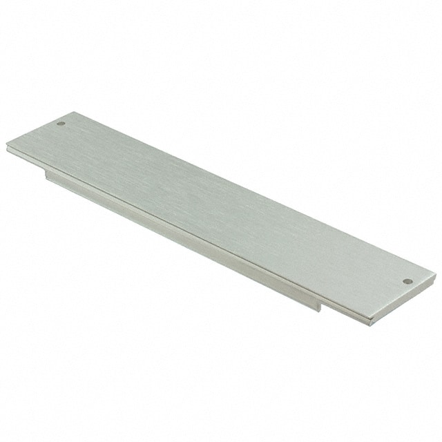 3684757 FILLER PANEL EMC 3U/5HP