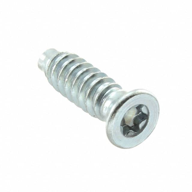 3684109 CSK SCREW 3.5 X 12MM 50PCS