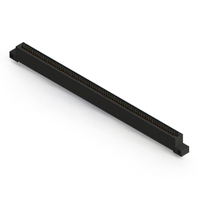 895-072-525-112 CONN EDGE SINGLE FML 72POS 0.100