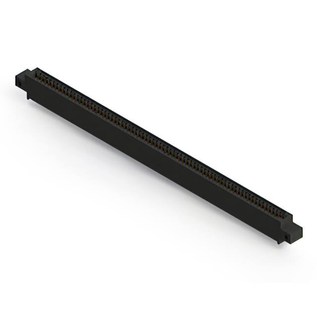 895-072-525-612 CONN EDGE SINGLE FML 72POS 0.100
