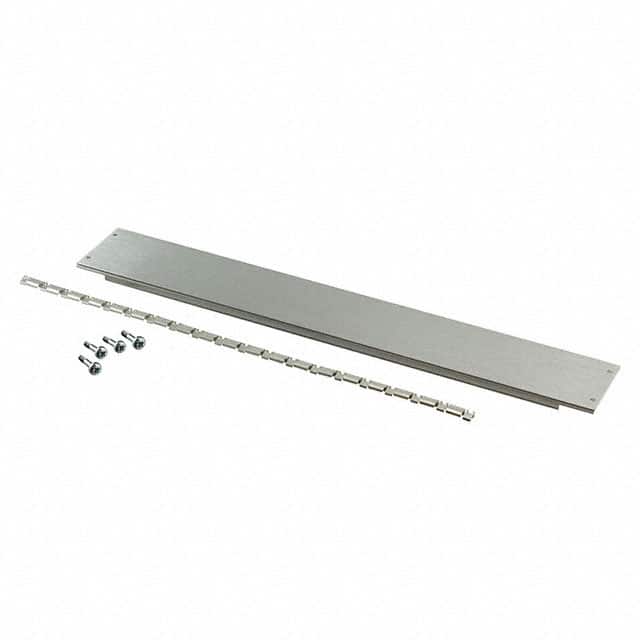 3685190 FILLER PANEL EMC 6U/8HP KIT