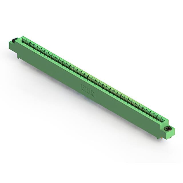 833-038-500-603 833 HIGH TEMP' SERIES (.156" (3.