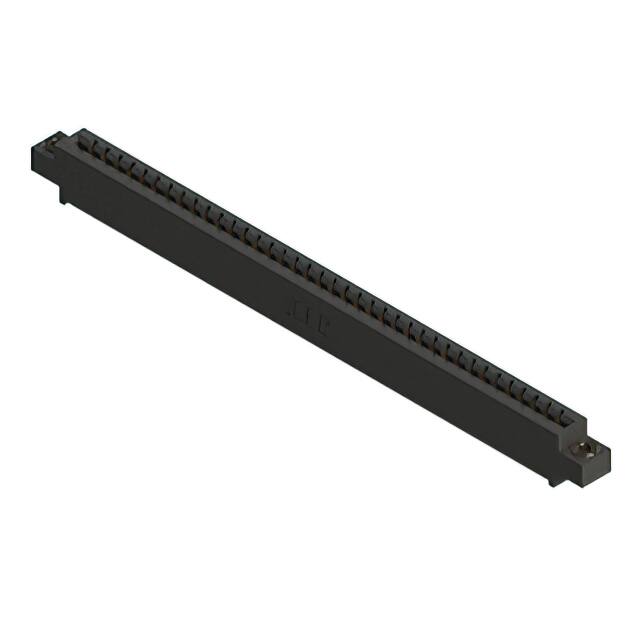 887-038-500-603 CONN EDGE SGL FMALE 38POS 0.156