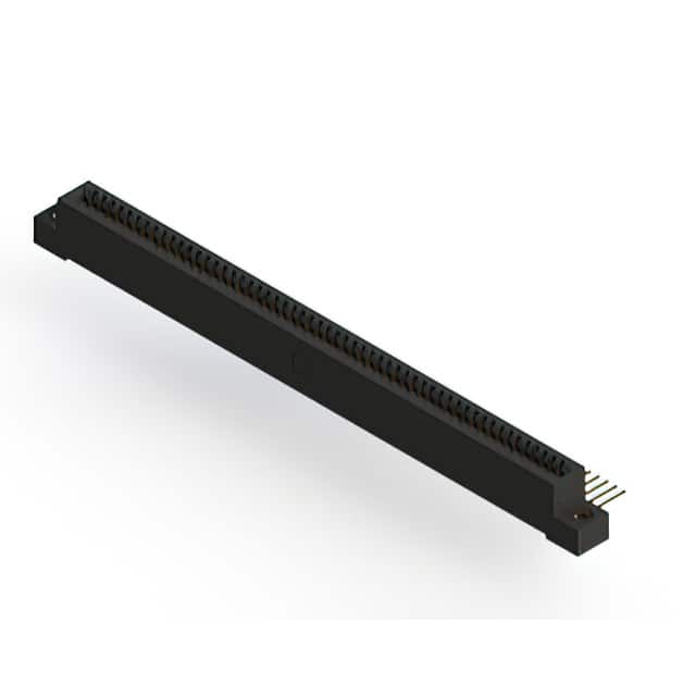 892-055-559-108 CONN EDGE SINGLE FML 55POS 0.100