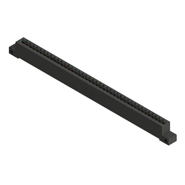 887-040-500-112 CONN EDGE SGL FMALE 40POS 0.156