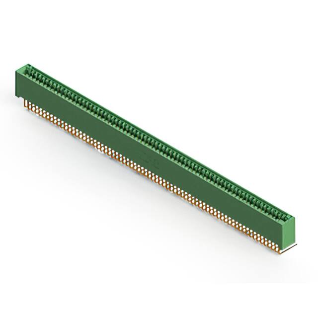 845-071-558-101 CONN EDGE SINGLE FML 71POS 0.100