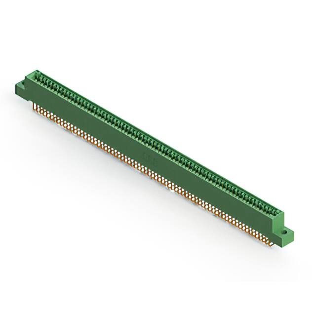 845-071-558-104 CONN EDGE SINGLE FML 71POS 0.100