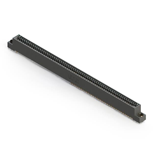 895-067-558-103 CONN EDGE SINGLE FML 67POS 0.100