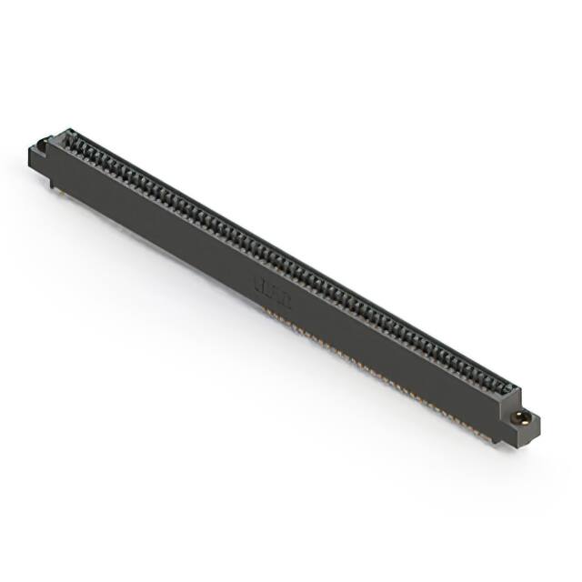 895-067-558-403 CONN EDGE SINGLE FML 67POS 0.100