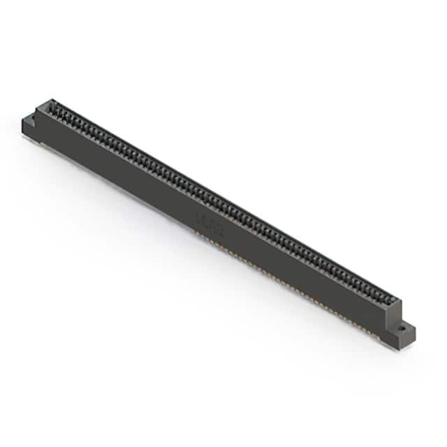 895-071-558-102 CONN EDGE SINGLE FML 71POS 0.100