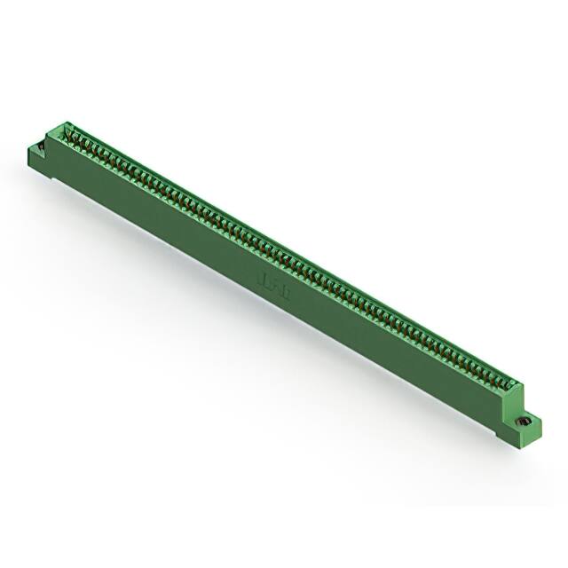 845-071-521-108 CONN EDGE SINGLE FML 71POS 0.100