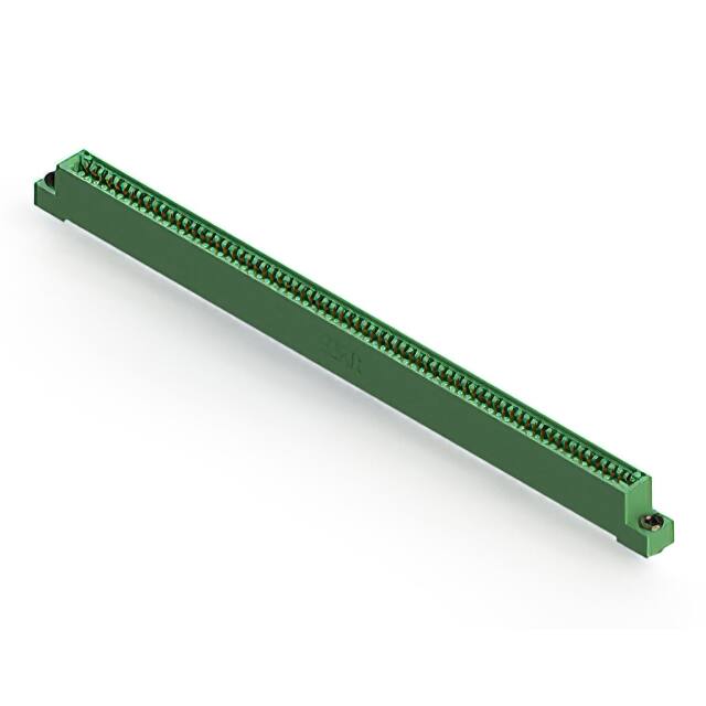 845-071-524-103 CONN EDGE SINGLE FML 71POS 0.100