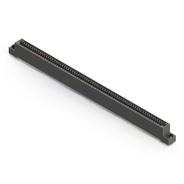 895-071-520-103 CONN EDGE SINGLE FML 71POS 0.100
