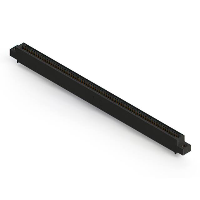 895-071-525-408 CONN EDGE SINGLE FML 71POS 0.100