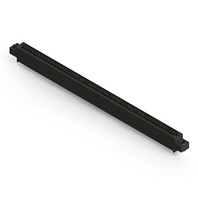895-071-525-603 CONN EDGE SINGLE FML 71POS 0.100