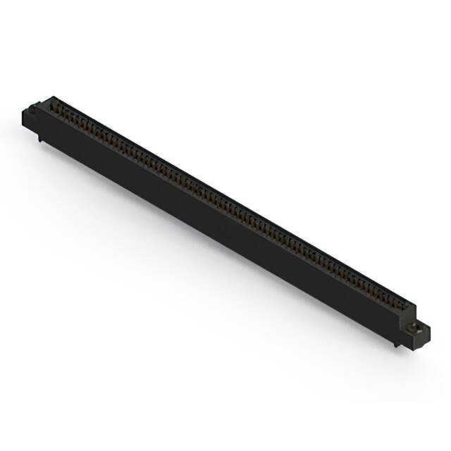 895-071-525-403 CONN EDGE SINGLE FML 71POS 0.100
