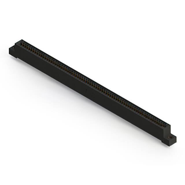 895-071-525-107 CONN EDGE SINGLE FML 71POS 0.100