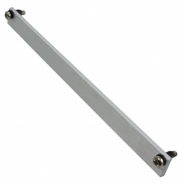5231302-07 PANEL FILLER 3UX2HP ASSEMBLY