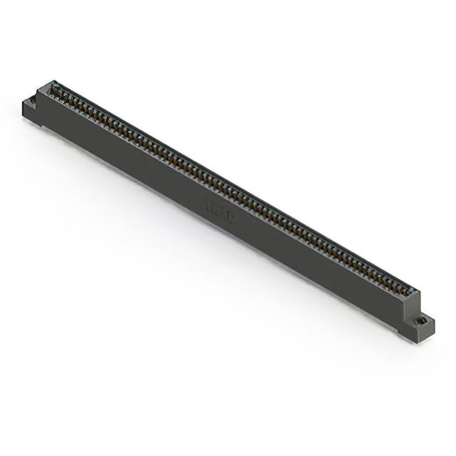 895-071-541-107 CONN EDGE SINGLE FML 71POS 0.100