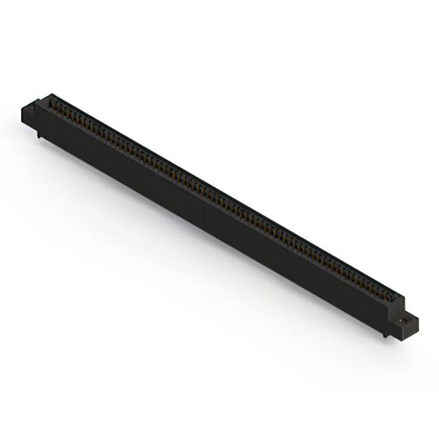 895-071-525-407 CONN EDGE SINGLE FML 71POS 0.100